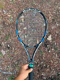 Babolat pure drive 100