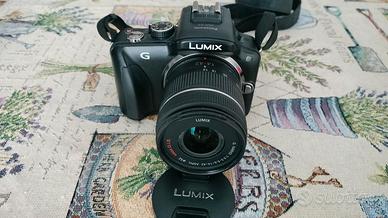 Panasonic Lumix G3