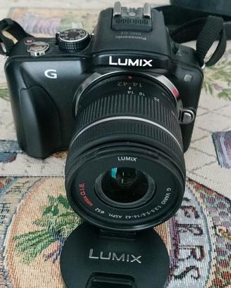 Panasonic Lumix G3