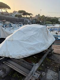 Telo per moto d'acqua XL