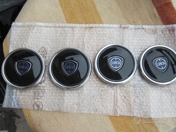 COPRICERCHI-BORCHIE X CERCHI-LANCIA NEW Y-NERI-ORI