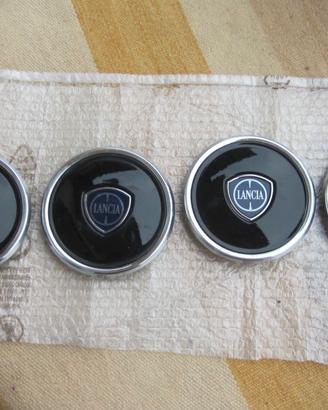 COPRICERCHI-BORCHIE X CERCHI-LANCIA NEW Y-NERI-ORI