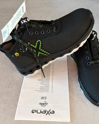 Scarpe Exena Jupiter S3