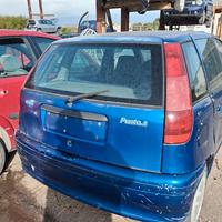 ricambi FIAT PUNTO 55S
