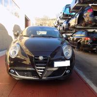 RICAMBI USATI AUTO ALFA ROMEO Mito Serie (955_) 19