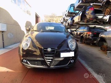 RICAMBI USATI AUTO ALFA ROMEO Mito Serie (955_) 19