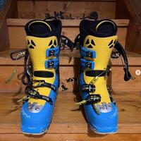 Scarponi Scialpinismo