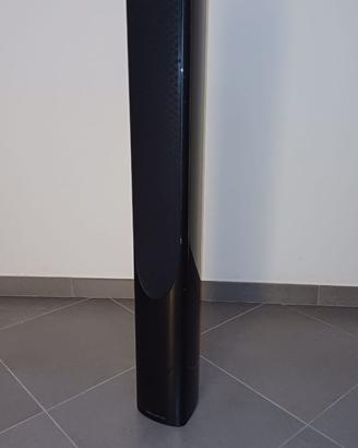 B&W XT-4 / Diffusori da Pavimento Bowers & Wilkins