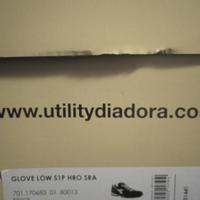 scarpe antinfortunistiche Diadora 