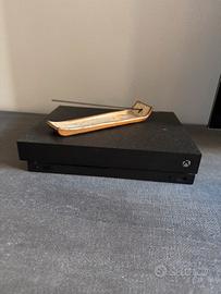 Xbox one x 1 tb