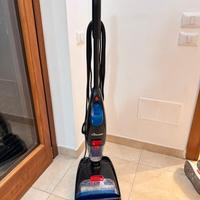 Vileda JetClean Aspirapolvere e Lavapavimenti
