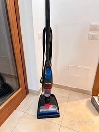 Vileda JetClean Aspirapolvere e Lavapavimenti