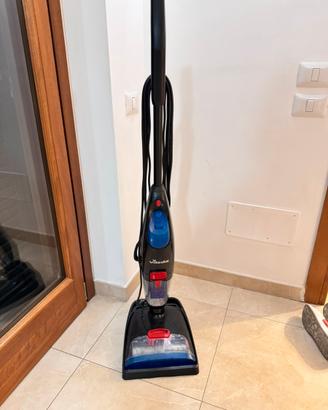 Vileda JetClean Aspirapolvere e Lavapavimenti