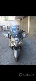 Suzuki Burgman 650 - 2008