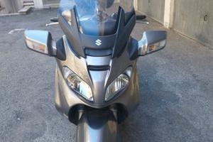 Suzuki Burgman 650 - 2008