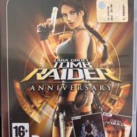 Lara Croft - Tomb Raider - Videogioco per pc