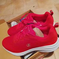 Scarpe sneakers nuove N ,41