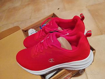 Scarpe sneakers nuove N ,41