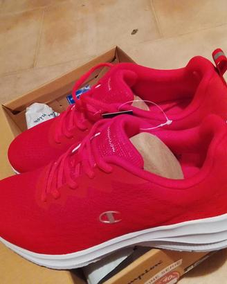 Stock scarpe nuove N .41