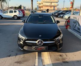 Mercedes-benz A 180 A 180 d Sport