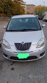 Lancia Musa benzina/ gpl