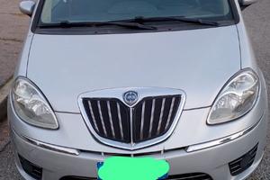 Lancia Musa benzina/ gpl