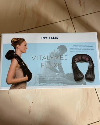 Cintura massaggiante