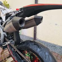 scarico sc project crf 