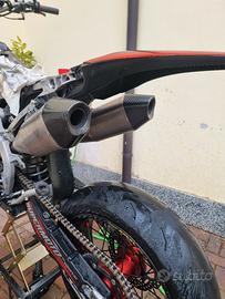 scarico sc project crf 