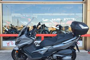 Kymco Xciting 400i