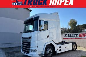 DAF XG 480 NUOVO in ADR: AT-FL-EXII-EXIII