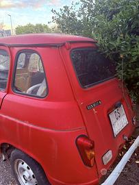 renault 4 storica