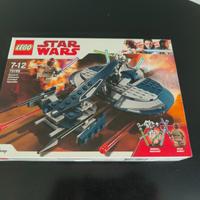 Lego Star Wars 75199 General Grievous MISB