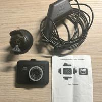 Dashcam auto