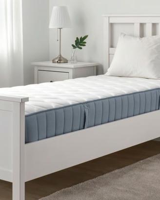 Materassi ikea 90x200 a molle insacchettate