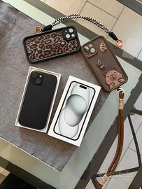 I phone 15