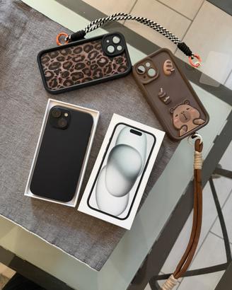 I phone 15