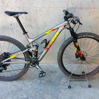 Mtb Trek Top Fuel 29