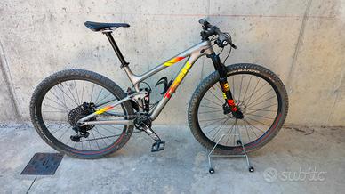 Mtb Trek Top Fuel 29
