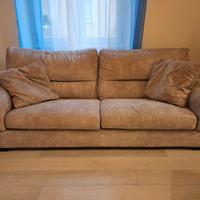 Divano letto matrimoniale PoltroneSofà