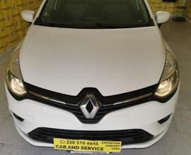 Renault Clio TCe 12V 90 CV GPL Start&Stop 5 porte 