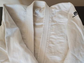 Kimono arti marziali 