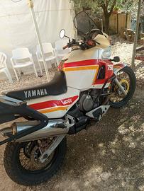 Yamaha super tenere’