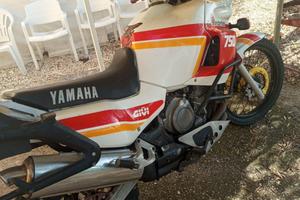 Yamaha super tenere’