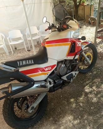 Yamaha super tenere’