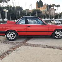 BMW 316 cabrio