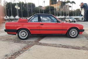 BMW 316 cabrio
