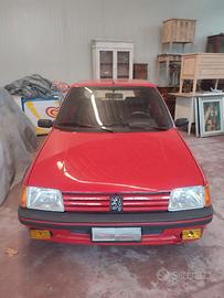 Peugeot 205 GTI 1.9