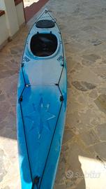 Kayak Rainbow Oasis 3.90