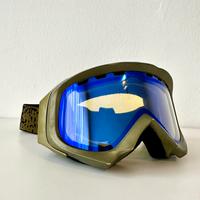 Maschera da sci Giro
